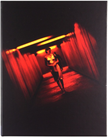 Irreversible (Nieodwracalne) (Limited Edition) [2xBlu-Ray]