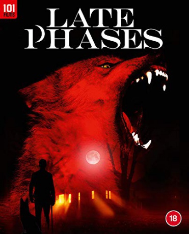 Late Phases (Późne fazy człowieczeństwa) [Blu-Ray]