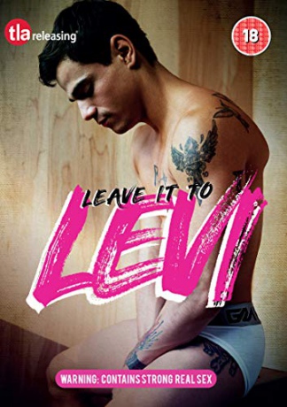 Leave It To Levi [DVD]