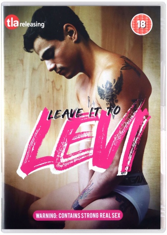Leave It To Levi [DVD]