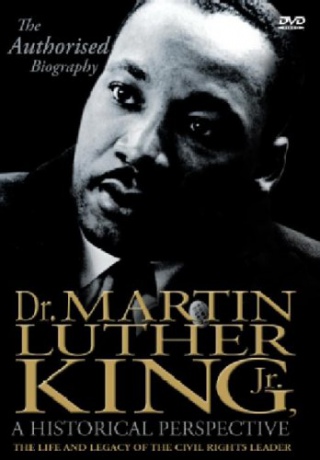 Martin Luther King Jnr: A Historical Perspective [DVD]