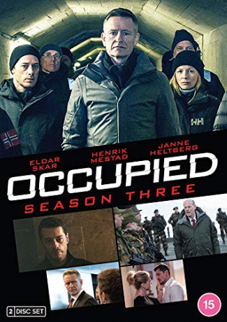 Occupied Season 3 [DVD]