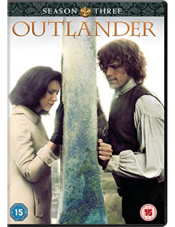 Outlander Season 3 [5DVD]