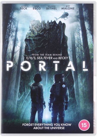Portal [DVD]