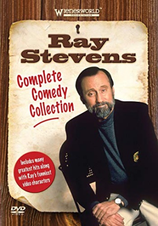 Ray Stevens Complete Comedy Collection [DVD]