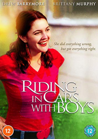 Riding In Cars With Boys (Chłopaki mojego życia) [DVD]