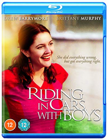 Riding in Cars with Boys (Chłopaki mojego życia) [Blu-Ray]