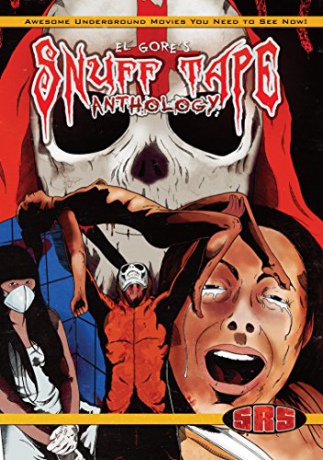 Snuff Tape Anthology [DVD]