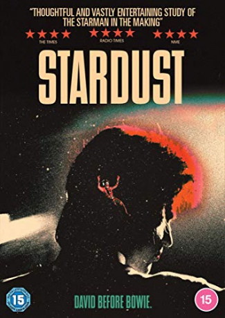 Stardust [DVD]