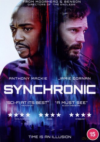 Synchronic [DVD]