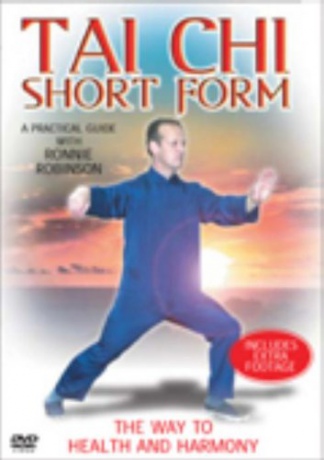 T'ai Chi Short Form [DVD]