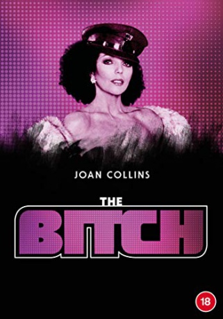 The Bitch (Dziwka) [DVD]
