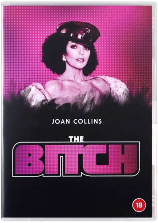 The Bitch (Dziwka) [DVD]