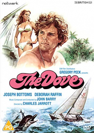 The Dove (Gołąb) [DVD]
