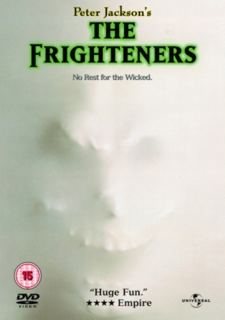 Przerażacze [DVD]