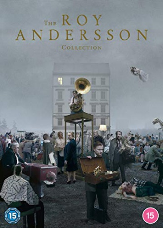 The Roy Andersson Collection [6DVD]
