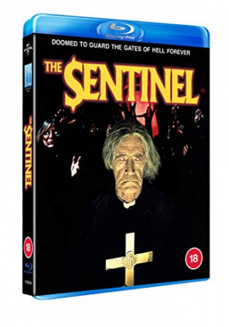 The Sentinel (Strażnik) [Blu-Ray]