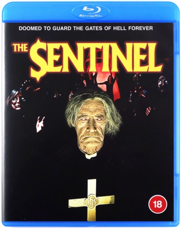 The Sentinel (Strażnik) [Blu-Ray]