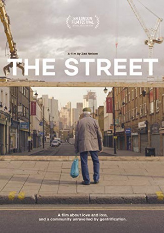 The Street (Ulica Gentryfikacji 1) [DVD]