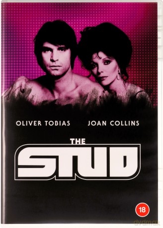 The Stud [DVD]