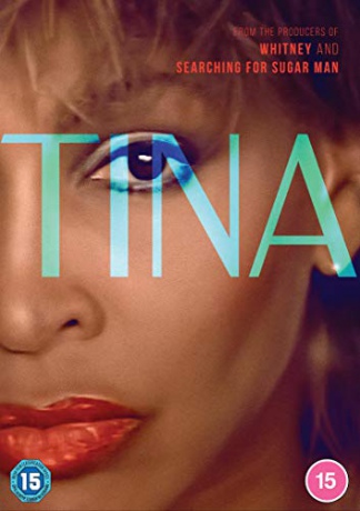 Tina [DVD]