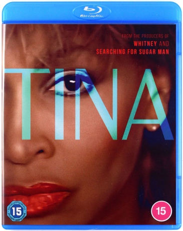 Tina [Blu-Ray]