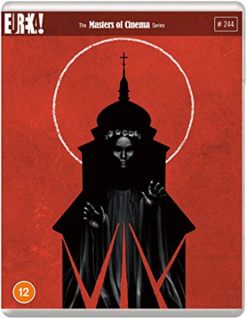 Viy (Wij) [2xBlu-Ray]