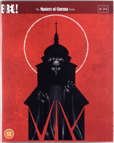 Viy (Wij) [2xBlu-Ray]