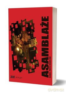 Asamblaże - Daniel Piotr Ciesielski [KSIĄŻKA]