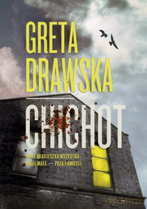 Chichot - Greta Drawska [KSIĄŻKA]