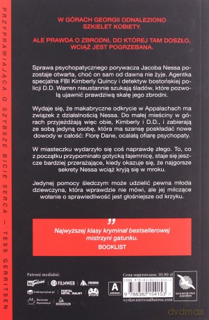 Czyste zło - Lisa Gardner [KSIĄŻKA]