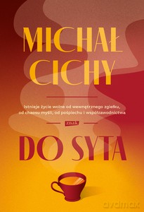 Do syta - Michał Cichy [KSIĄŻKA]