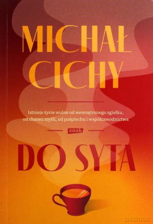 Do syta - Michał Cichy [KSIĄŻKA]