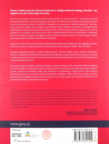 Jesteś kimś więcej, niż myślisz - R. Schiraldi Glen [KSIĄŻKA]