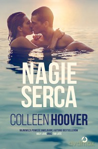 Nagie serca - Colleen Hoover [KSIĄŻKA]
