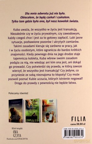 Nasz kawałek świata - Tomasz Kieres [KSIĄŻKA]