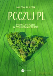 Poczuj PL - Marzena Filipczak [KSIĄŻKA]