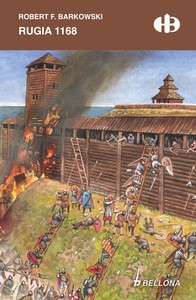 Rugia 1168 - Robert F. Barkowski [KSIĄŻKA]