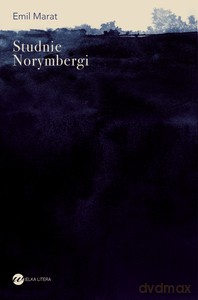 Studnie Norymbergi - Emil Marat [KSIĄŻKA]