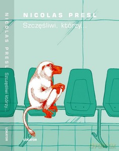 Szczęśliwi, którzy... - Nicolas Presl [KSIĄŻKA]