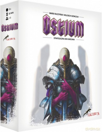 Gra Ostium (PL)