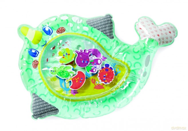 Infantino Wodna mata - Ryba