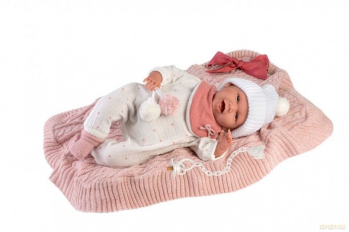 Lalka bobas Mimi 42 cm