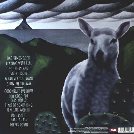 Crowded House: Dreamers Are Waiting (Limited) [2xWinyl]