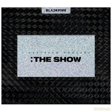 Blackpink: 2021 (THE SHOW) LIVE [2CD]