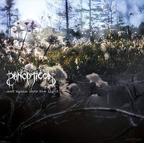 Panopticon: ...And Again Into The Light (Cloudy Sky) [2xWinyl]+[CD]