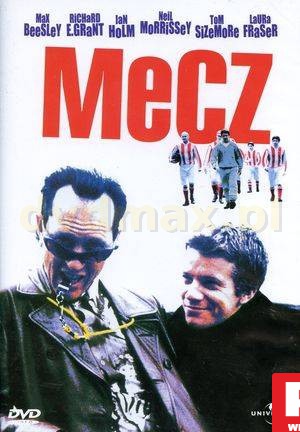Mecz [DVD]
