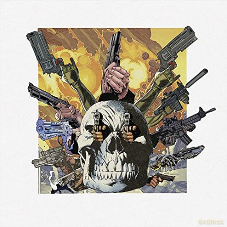 38 Spesh: 6 Shots: Overkill [Winyl]