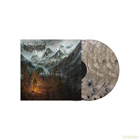 Mental Cruelty: A Hill To Die Upon [2xWinyl]
