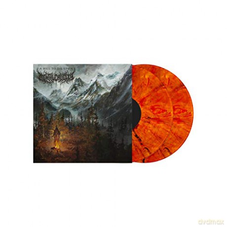 Mental Cruelty: A Hill To Die Upon [2xWinyl]